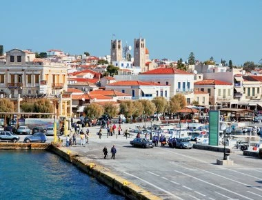 Χωρίς νερό από την Τετάρτη αρκετές περιοχές στην Αίγινα - Εκνευρισμένοι κάτοικοι και επιχειρηματίες